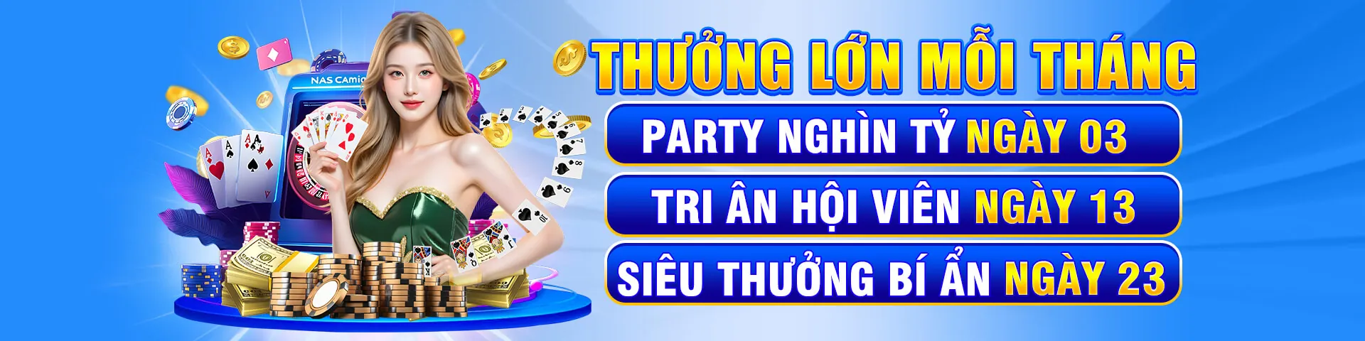 Các trò chơi đặc sắc tại 789pet Win