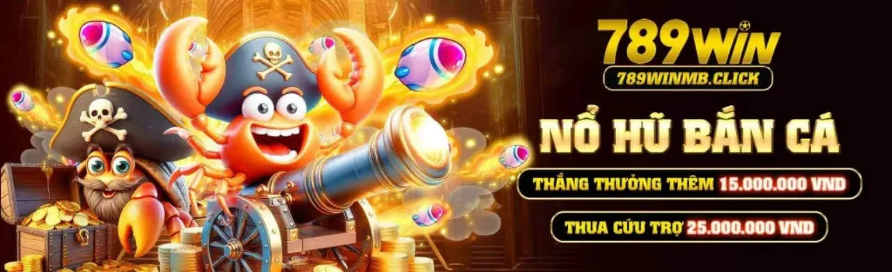 Các khuyến mãi mới nhất của 789pet win