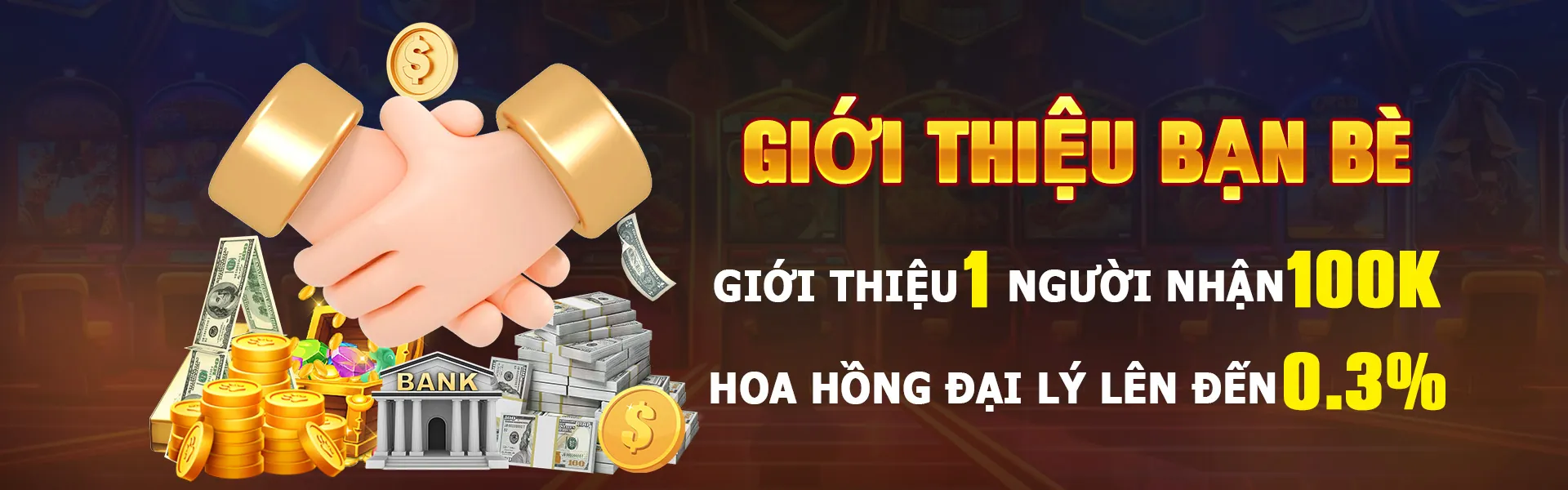 Hình ảnh chính về Slot Games tại 789pet win